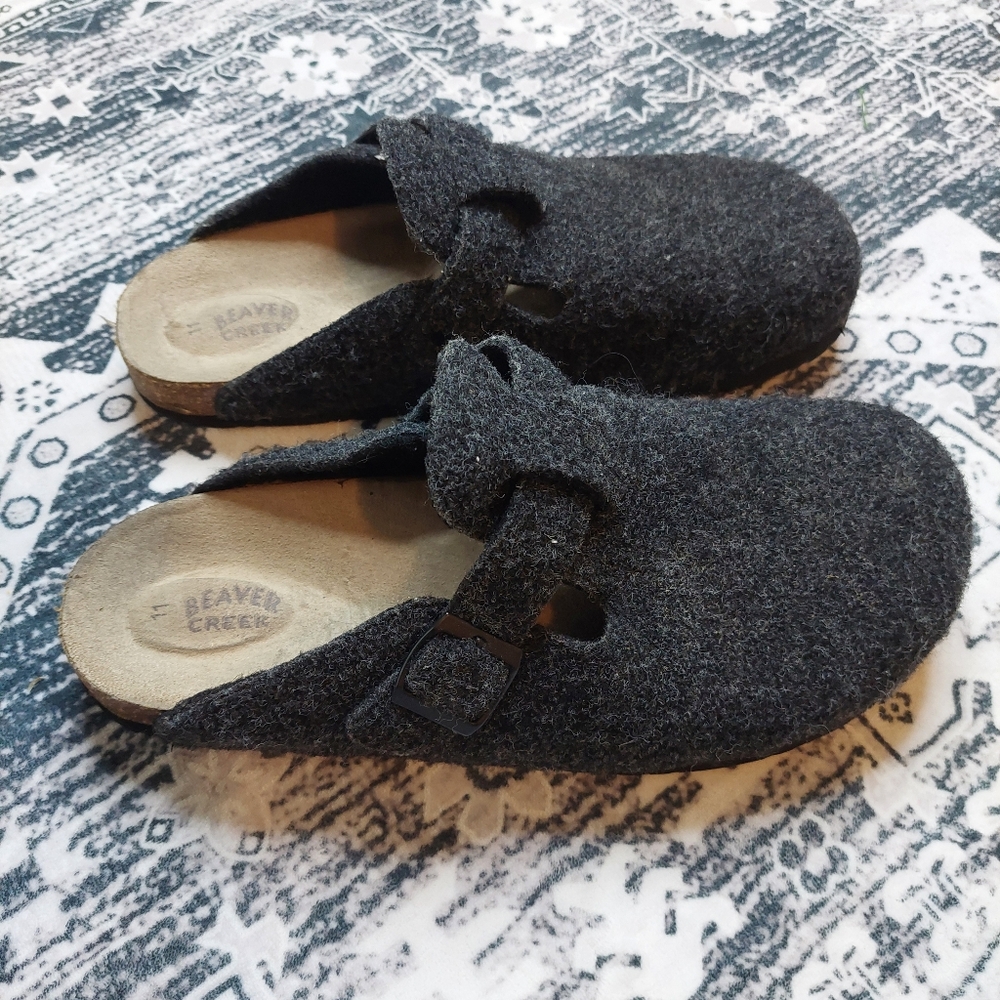 Beaver Creek Slip On Shoes Size 11‎